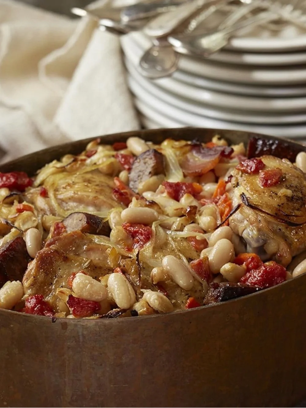 4/$20 Sunday Casseroles Complete Comfort in One Dish Betty Rosbottom Softcover
